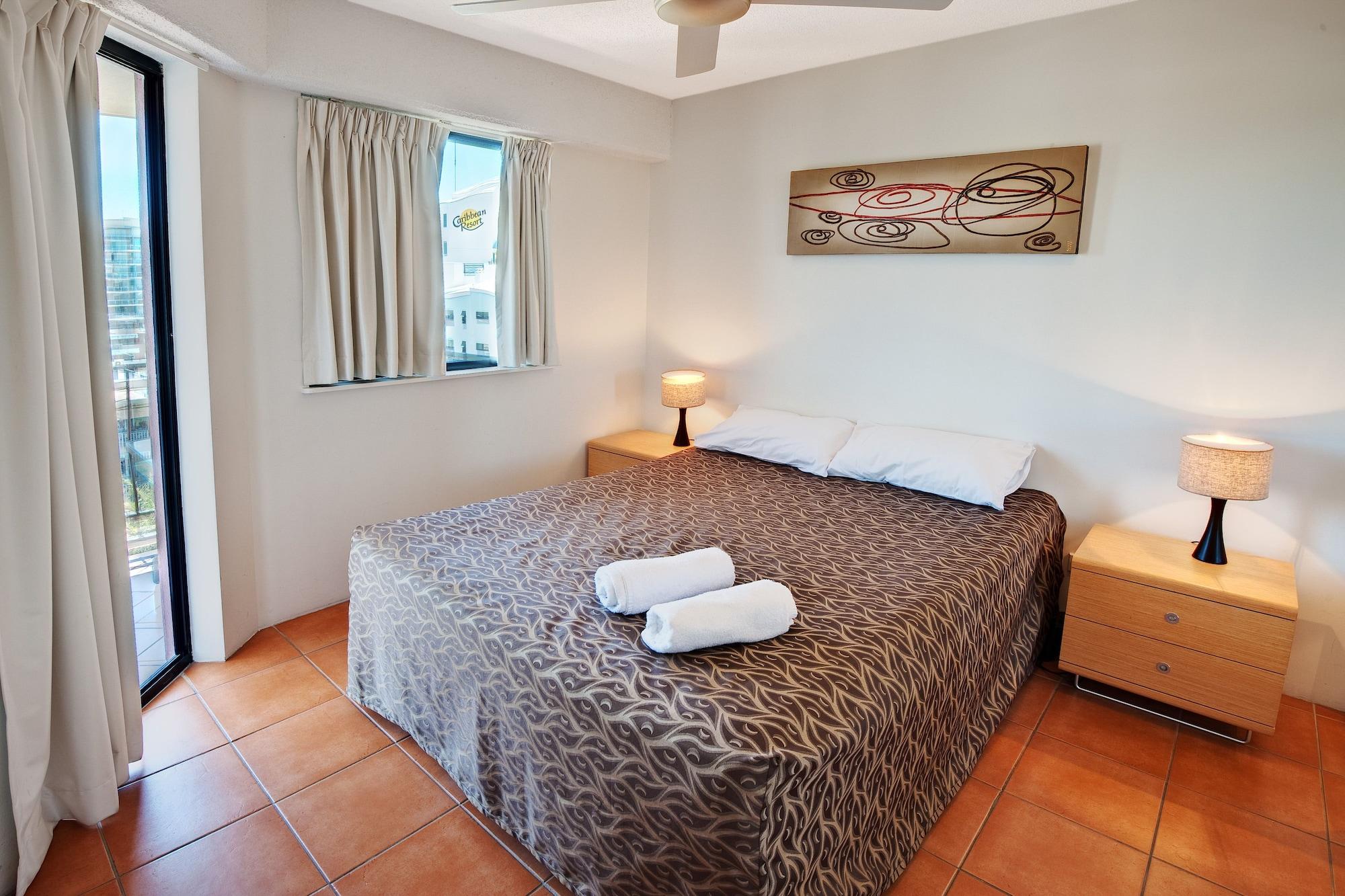 Nautilus Resort Мулулаба Екстериор снимка