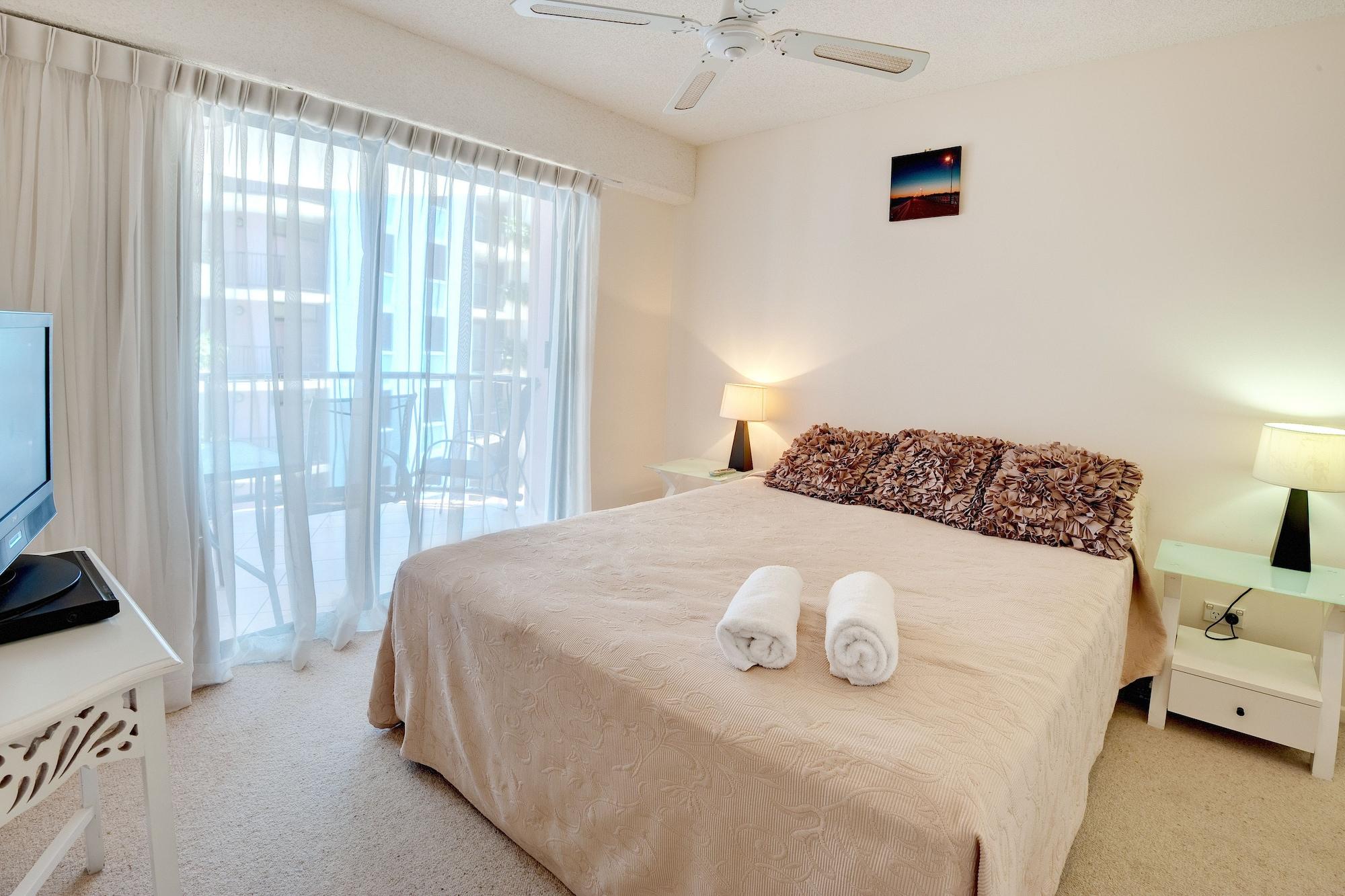 Nautilus Resort Мулулаба Екстериор снимка