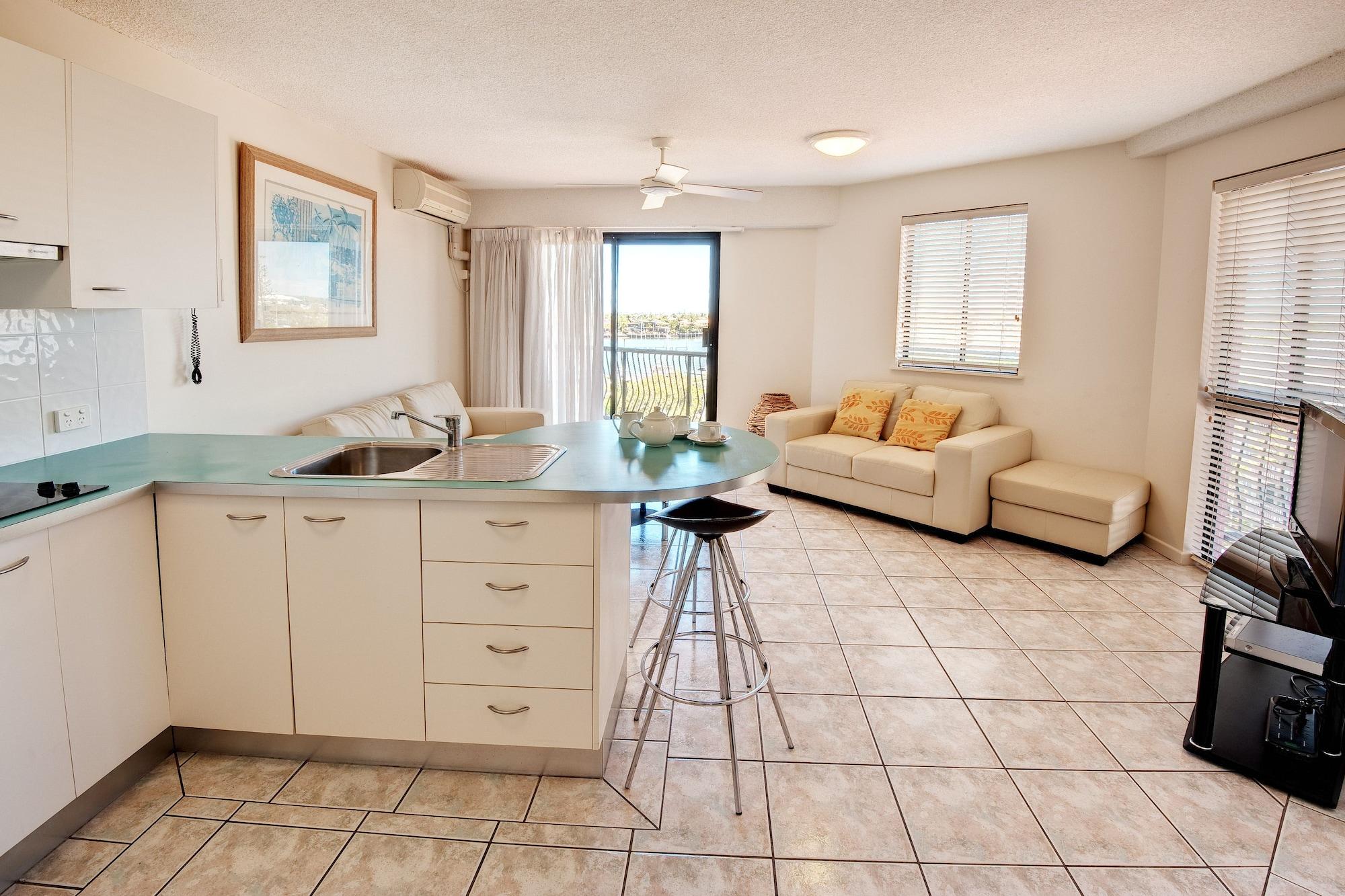 Nautilus Resort Мулулаба Екстериор снимка