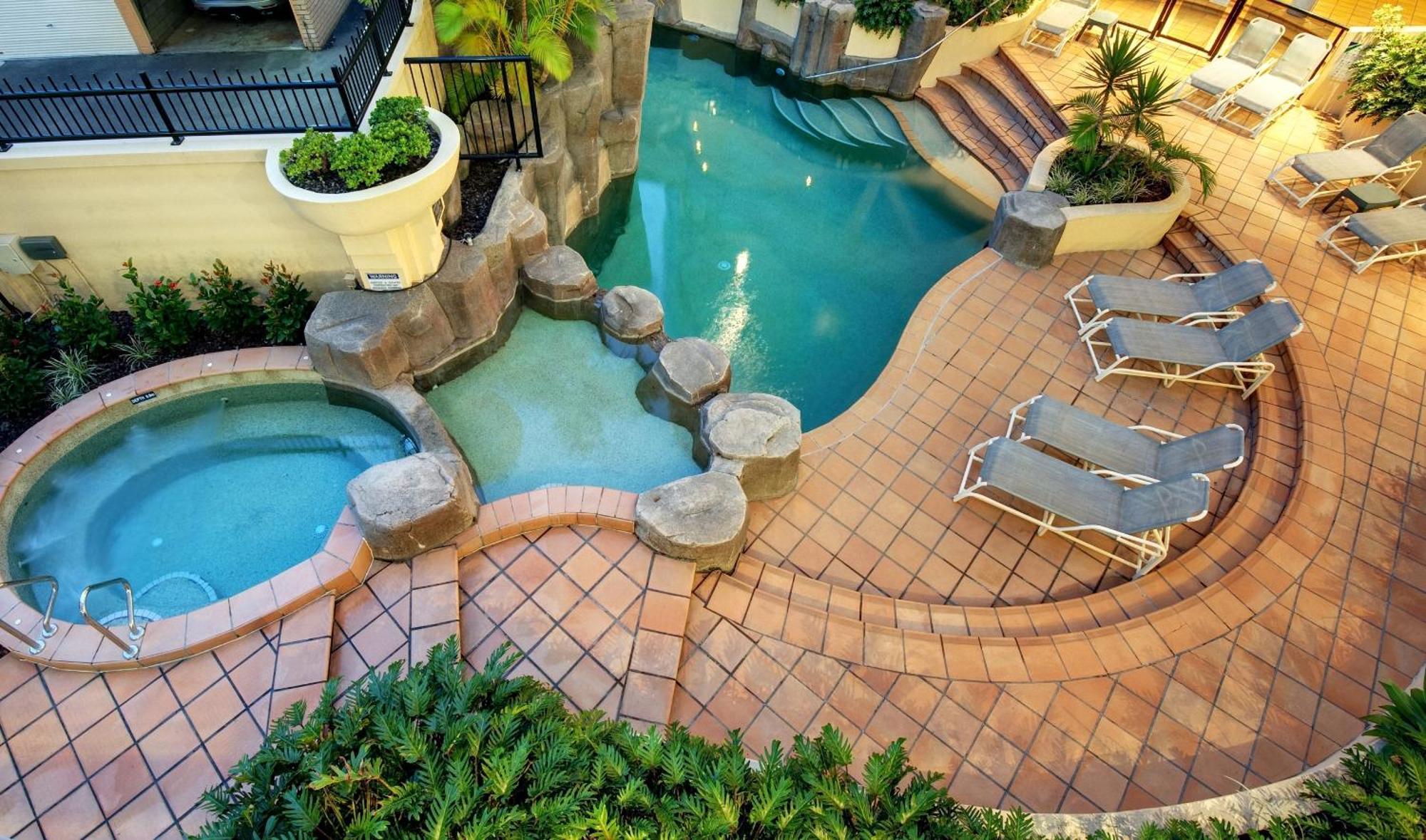 Nautilus Resort Мулулаба Екстериор снимка