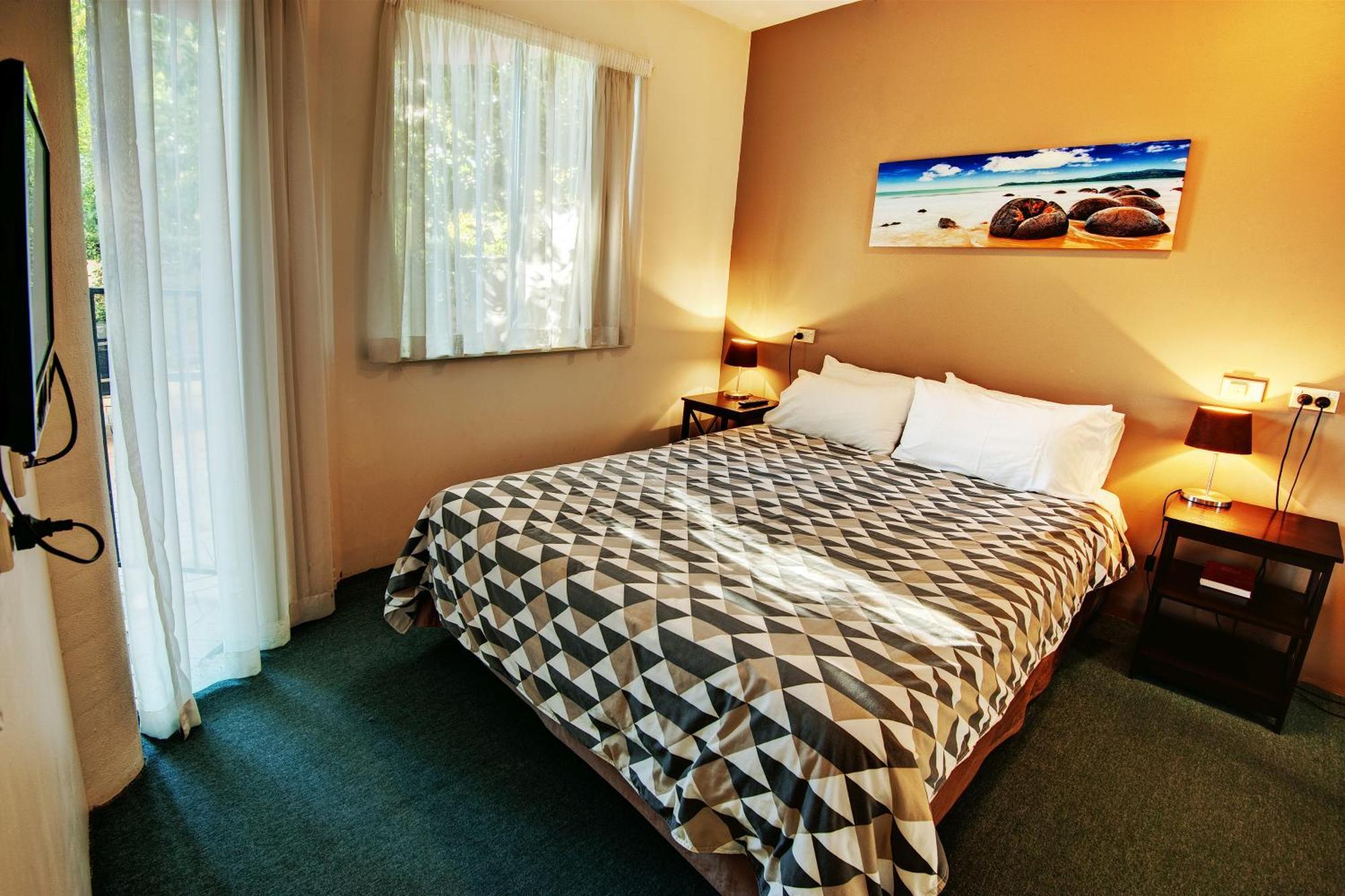 Nautilus Resort Мулулаба Екстериор снимка