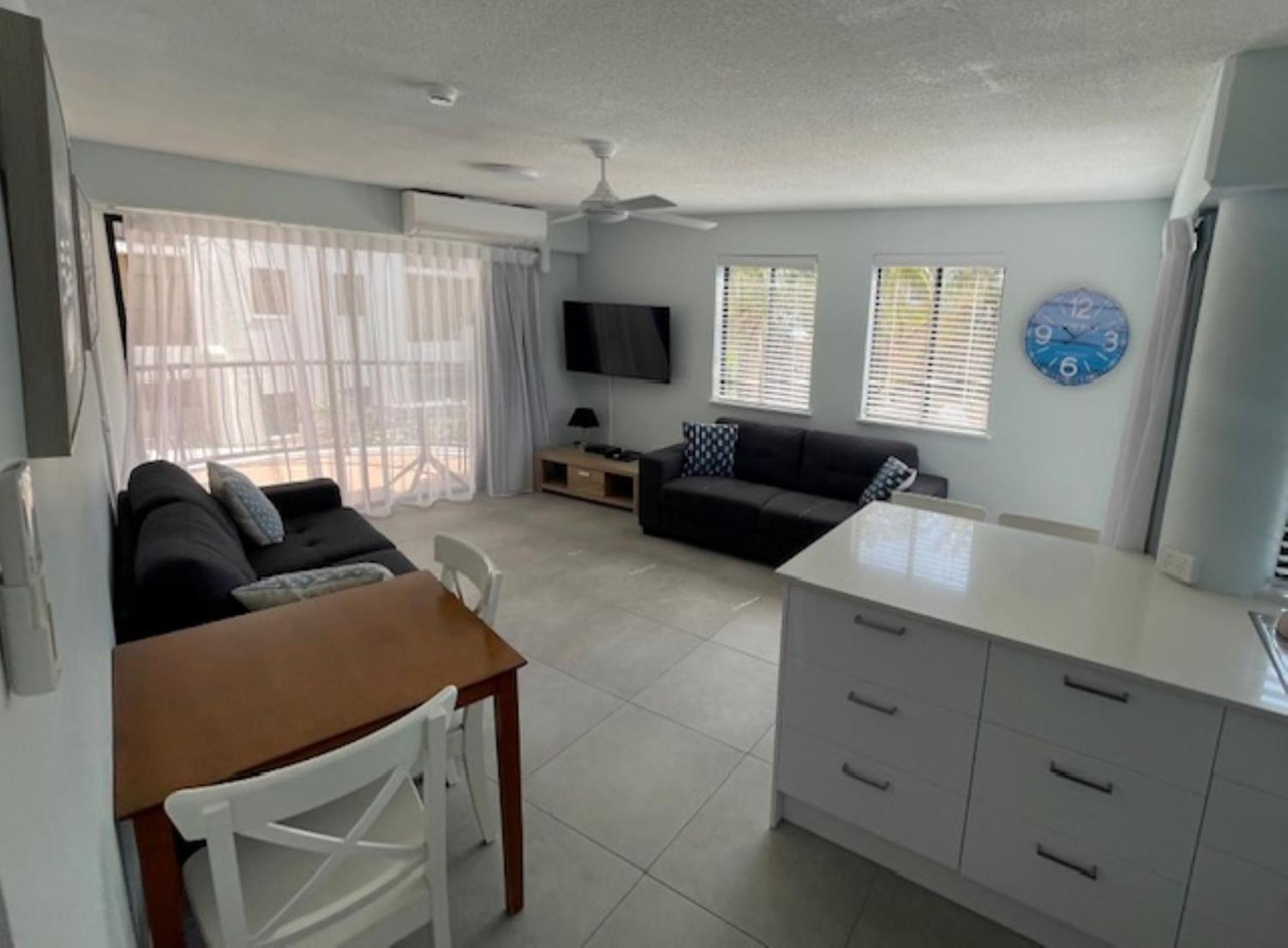 Nautilus Resort Мулулаба Екстериор снимка