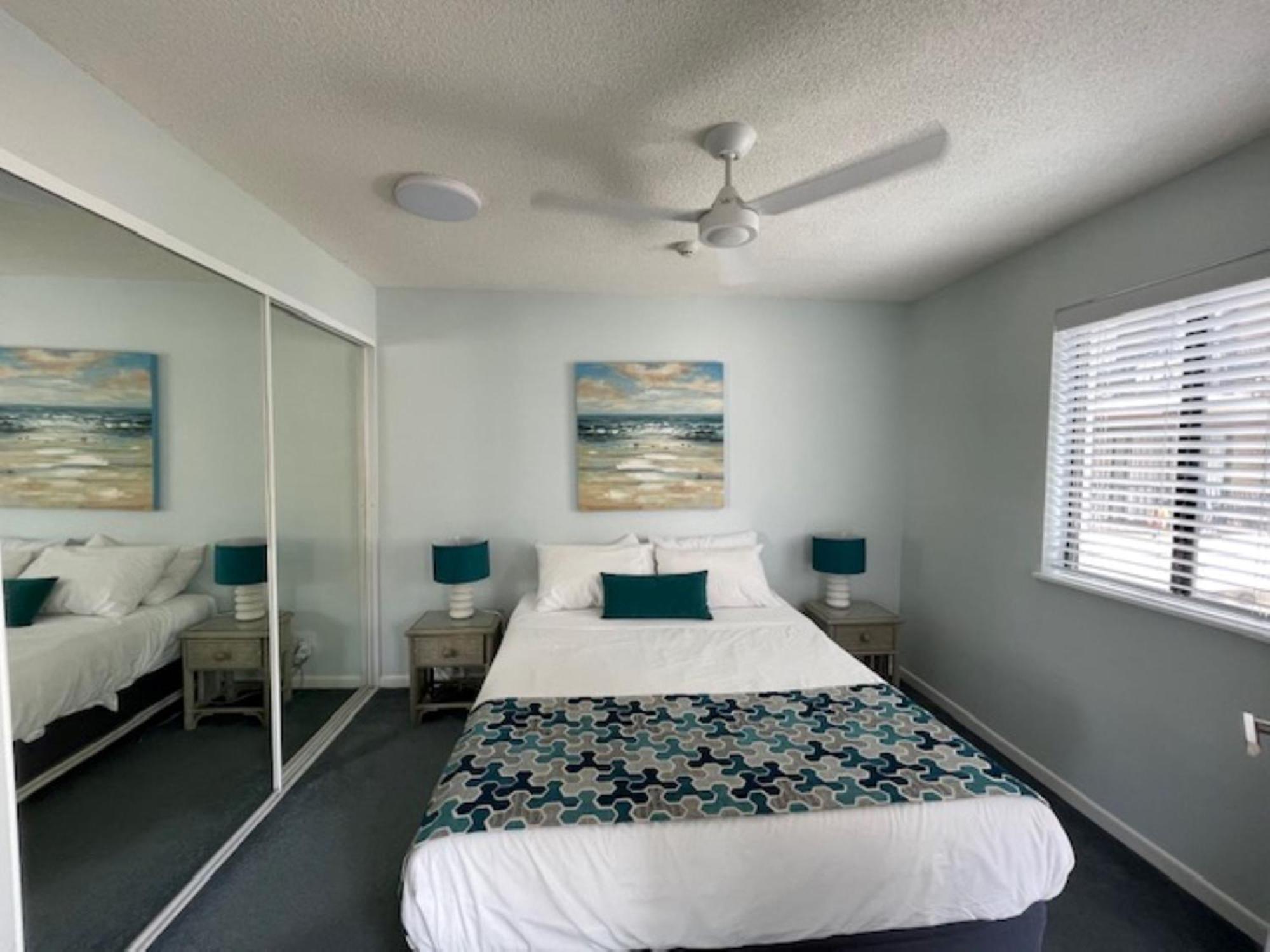 Nautilus Resort Мулулаба Екстериор снимка